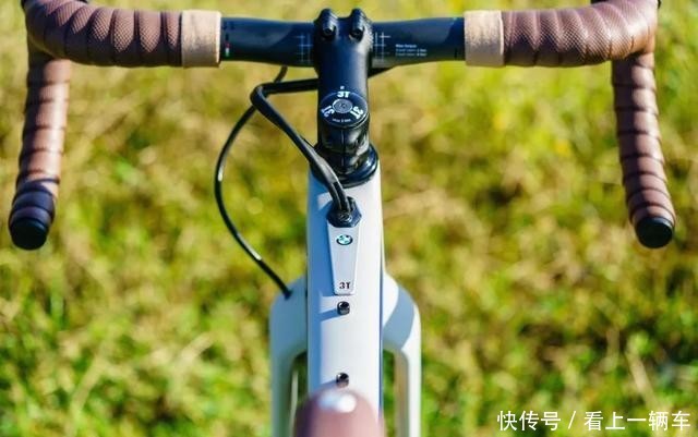  x3T■宝马x3T发布联名款Exploro公路车，你会买吗？
