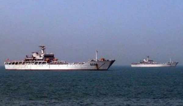 日本军官曾称美国电磁炮让中国颤抖今天被打脸