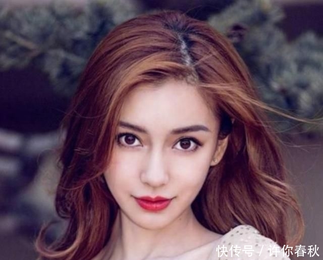  #女人#女人的“唇形”大致分为5种，3种好看，2种丑，能测量一下是什么样的吗？