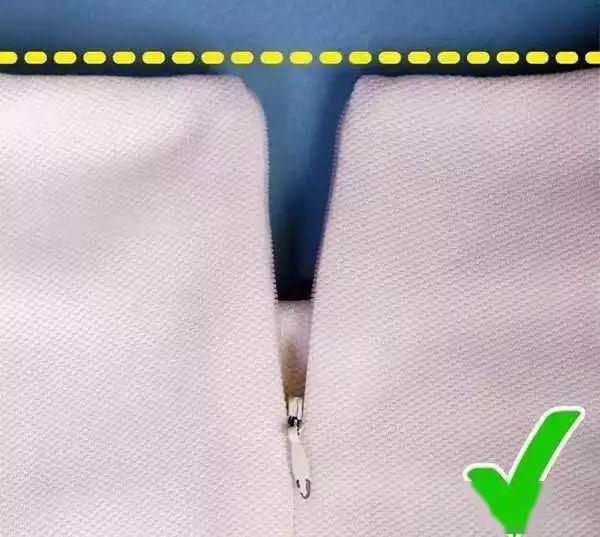  [掉色]为什么越贵的衣服越容易掉色？我们又该如何辨别衣服的质量好不好？