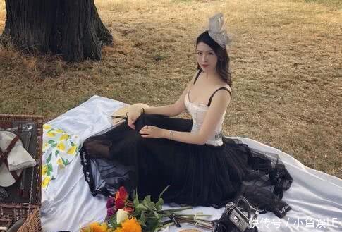 美女网红实名发帖称 杨幂刘恺威两年前已经正式离婚