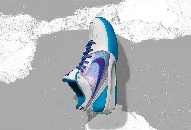  系列：最初的致敬：Nike Kobe 11