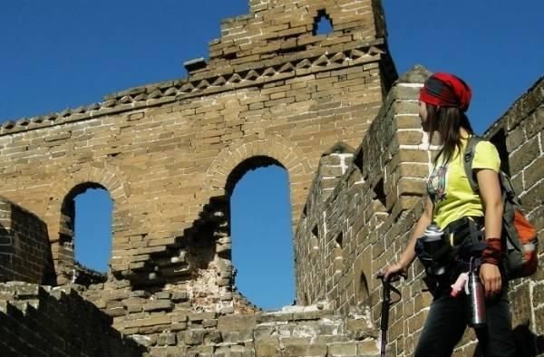 中国最美9大徒步路线，此生必走一次！