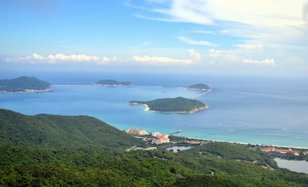 国庆节放假通知来了！假期不知道去哪儿玩？这些地方可不要错过了