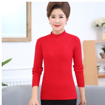 精致打底衫,非常的的优雅又显美,让人看起来美不胜收