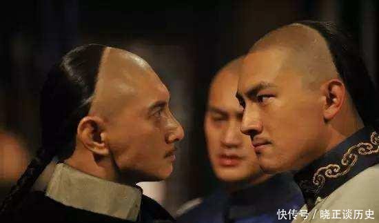  『老四胤禛』雍正皇帝胤禛和老十四是亲兄弟, 可为何关系像是仇人一样呢