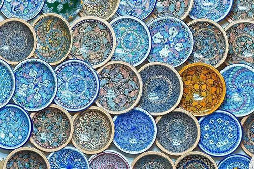 这个免签国比摩洛哥美十倍，而且更小众