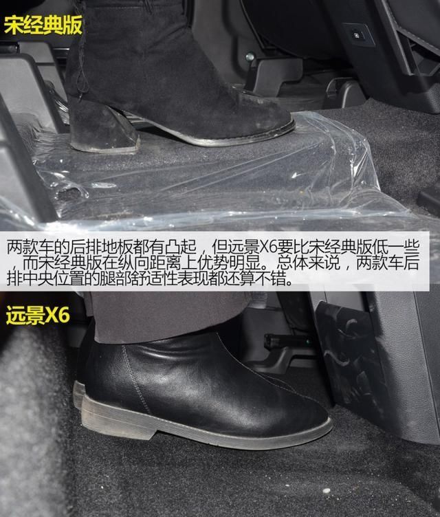  【吉利】8万元买SUV，是选比亚迪宋还是吉利远景X6？看完你就明白了！