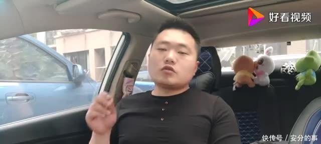 高速上120码被超车，你还敢走快速车道码？老司机告诉你正确答案