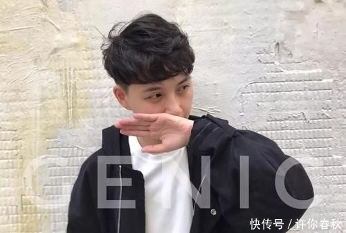  关键字■2020必须剪！型男必备五大发型关键字来咯！