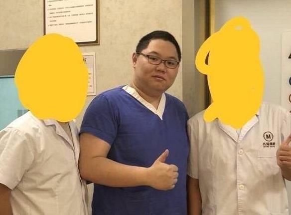 因体检结果曝光，PDD终于微博发声，一个拳头回应一切谣言！