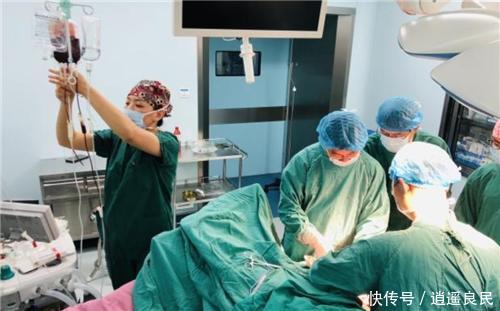  发现|全世界最珍贵血型，仅我国存在一例，能救任何人却不能被任