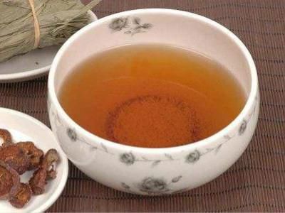 晨起空腹喝一杯，加速新陈代谢一整天，10天腰围小一圈，健康减肥