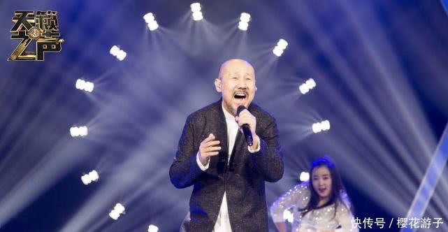 「郭富城」“你毁我天堂,我毁你整个乐坛”的腾格尔,居然对郭富城下手了!