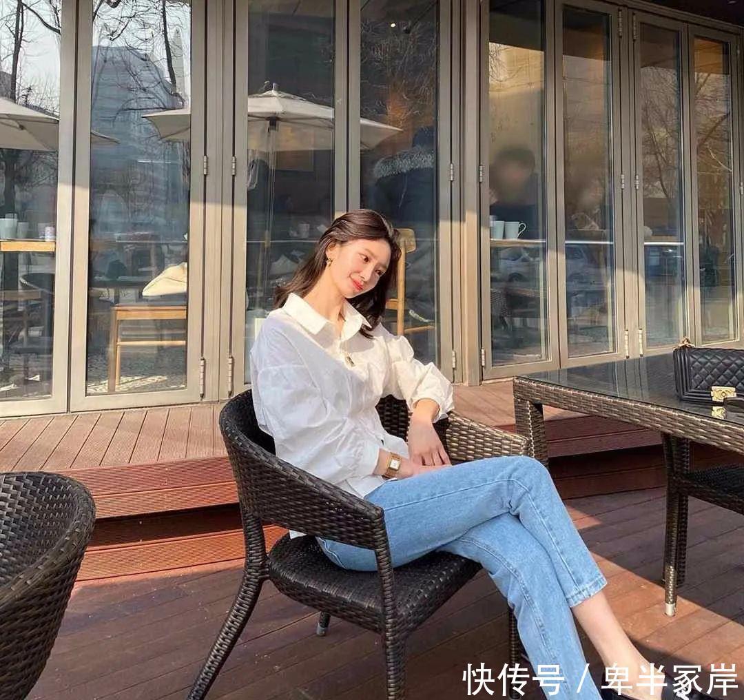  #跟鞋#放弃老爹鞋！2020这6双鞋子太流行，怎么搭配都好看！