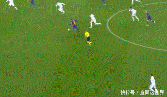 梅西多少进球了