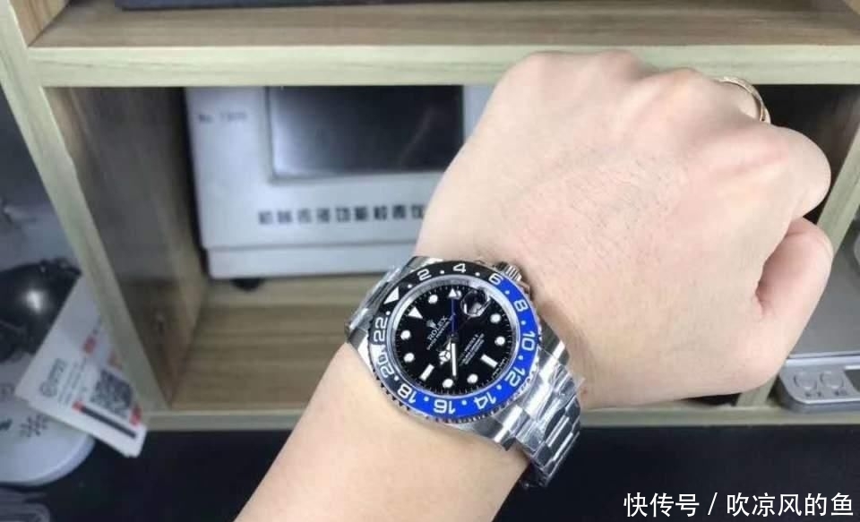 『搭载定制版』你是什么风格呢?如果不知道,这五种风格的腕表,你喜欢哪款呢