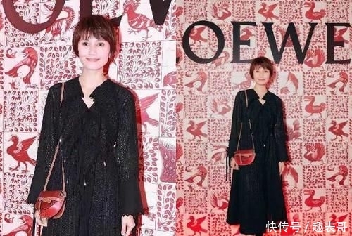【身材】年会穿什么?小黑裙秀身材显气质,女明星穿起来个个气场全开