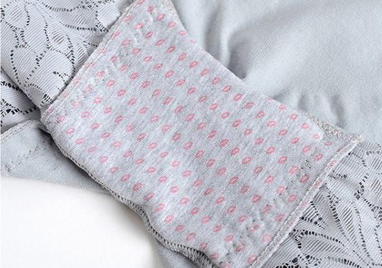 永不走光，1秒收臀！可以裸穿的日式安全裤，降温6℃瞬间让你舒服