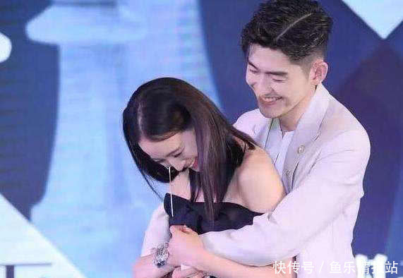 张翰张钧甯疑似恋情曝光，更有高中闺蜜爆料实锤，两人却不承认！