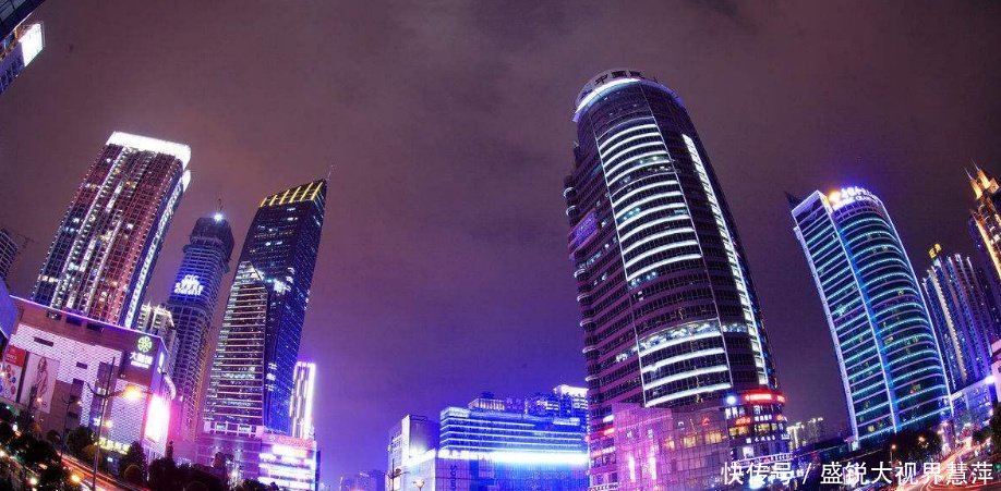 山东1个新一线城市，3个二线，5个三线，7个四线，1个五线