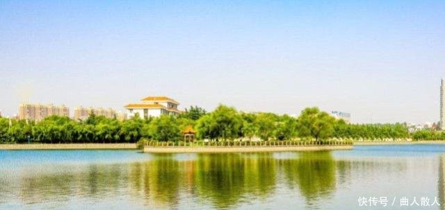 这座城市曾是河南第三，被称为“小深圳”，如今却沦为四线