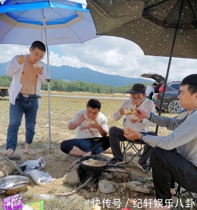  #你会发现#钓鱼的这几道坎过去了，你离成为高手就不远了