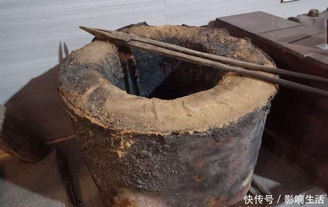  「家中」农村大集上具有时代感老物件12图，越老越值钱，看看家