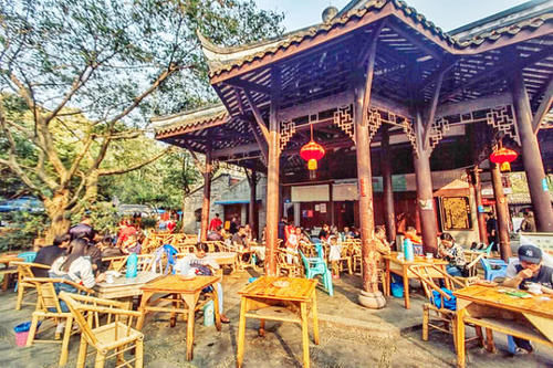  [安全感]江苏最有“安全感”的城市，不是苏州和南京，网友：福