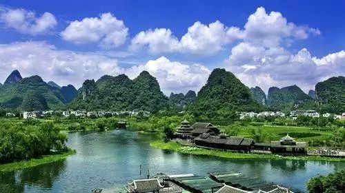 国内10个最适合小住几日的地方