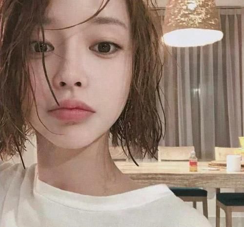  [女生]女生脸上有这“3特征”，最好放弃“剪刘海”，不然异性缘会暴跌！