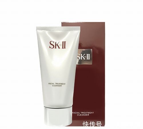 『洗完』全球洗面奶十大排行榜 世界上最好用的洗面奶推荐