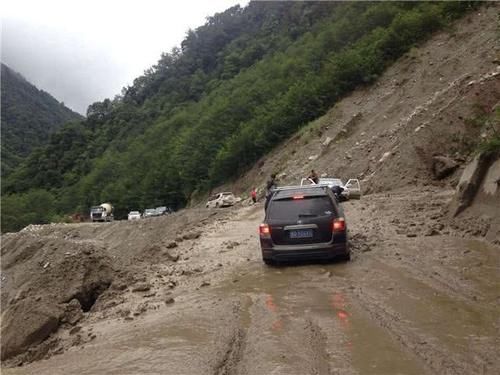 万万没想到，自驾去西藏车子也会发生高原反应？十分危险