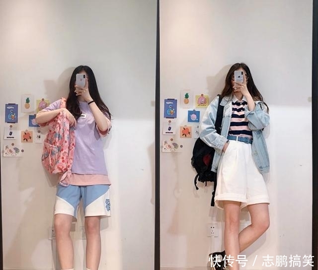 『style』如何当“百变girl”?15款气质好搭的单品,穿出属于自己的style