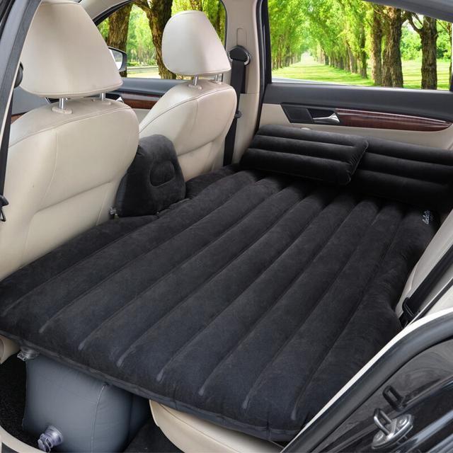 深圳“随车床”一夜走红：长途自驾想睡就睡，车车适用还不贵