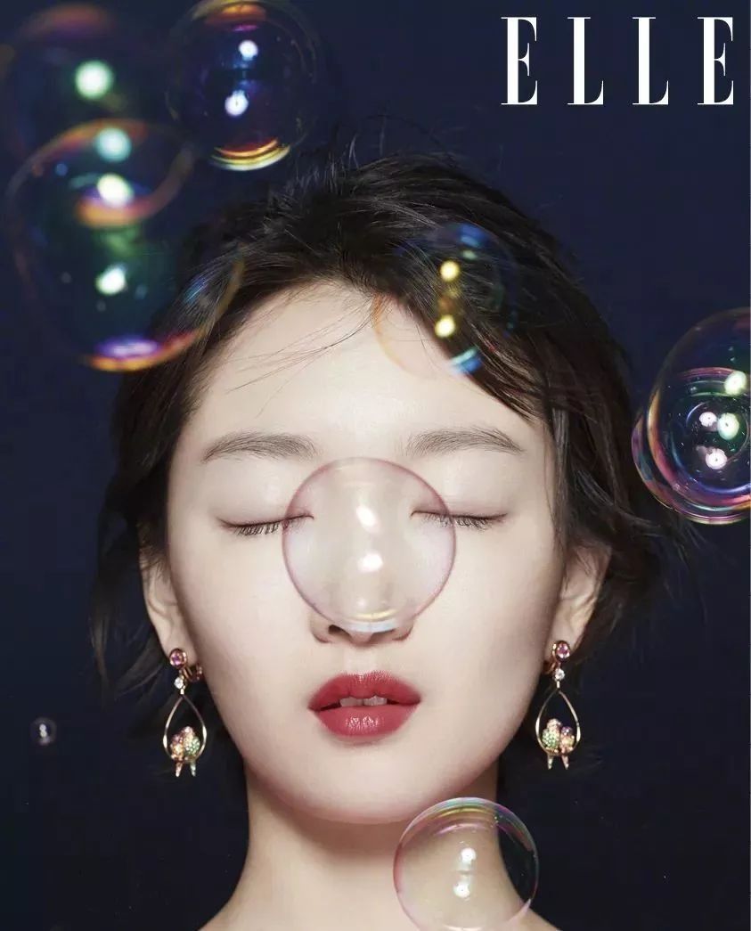 今秋头发越“短”越时髦,剪了的人都美翻了!