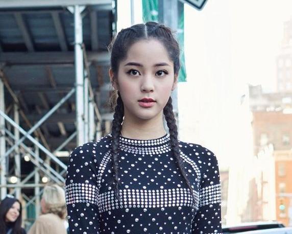 辫子是村姑专属?最全迪丽热巴Baby宣仪郑爽杨幂高级辫子盘点