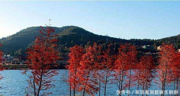 云南昆明风水最好的3个县级市,即将有大发展!