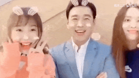 [舞台]虞书欣怎么那么作呢？