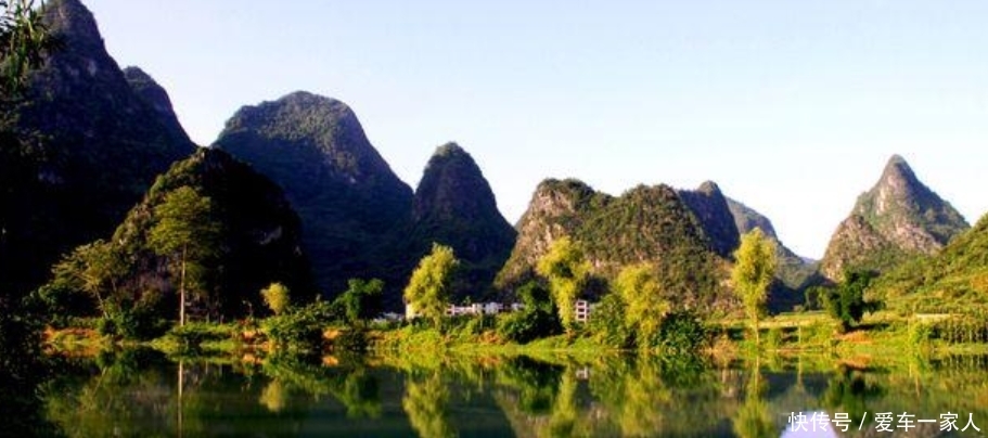 号称长寿之乡的巴马，如今变成什么样了？说出来你可能还不相信