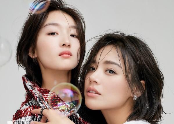 俏皮可爱又优雅妩媚！《潮我看齐》之马思纯：难道只用简单的笑容