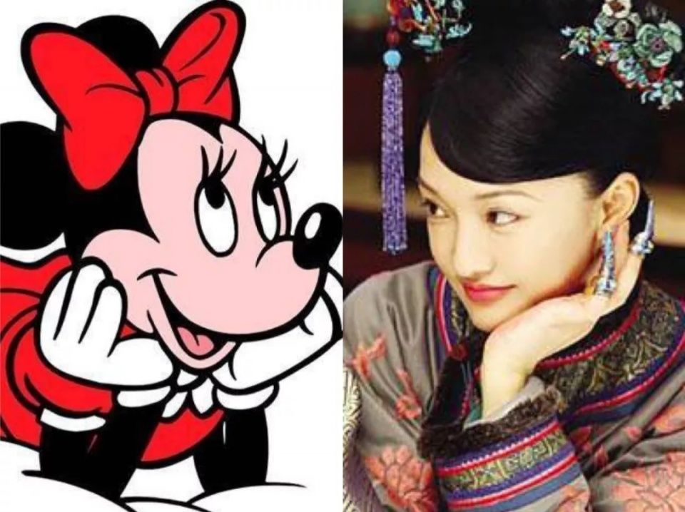 某天后被骂整容肿成胖头鱼,导演来辟谣:是275天熬夜熬的......