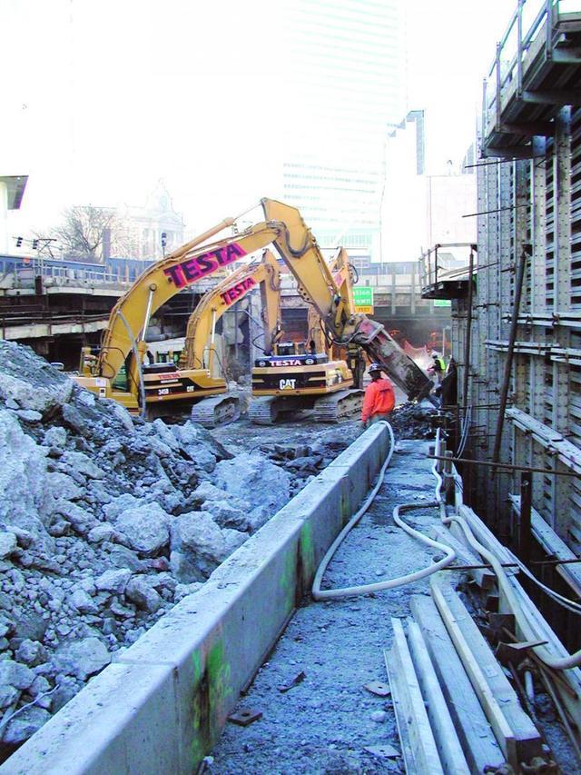  「波士顿」不到10公里的公路：却耗资1524亿美国最贵，建成后却是豆腐渣工程