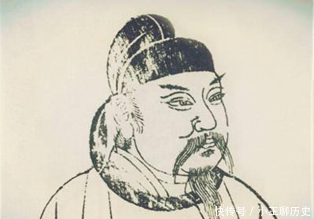 唐懿宗时期与番邦国家打仗,只因番邦王名字里