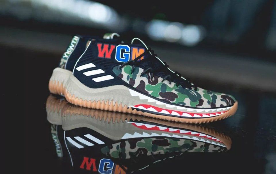 今年三千元以下超人气联名鞋哪些值得买?现在是最佳入手时机!