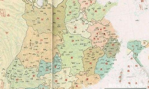  武汉@1954年, 武汉被提升为直辖市以后, 湖北省会迁移到哪