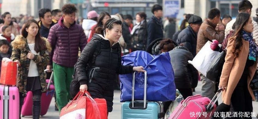 广西一城市专注建立枢纽，与广州形“两小时经济圈”，是你家乡？