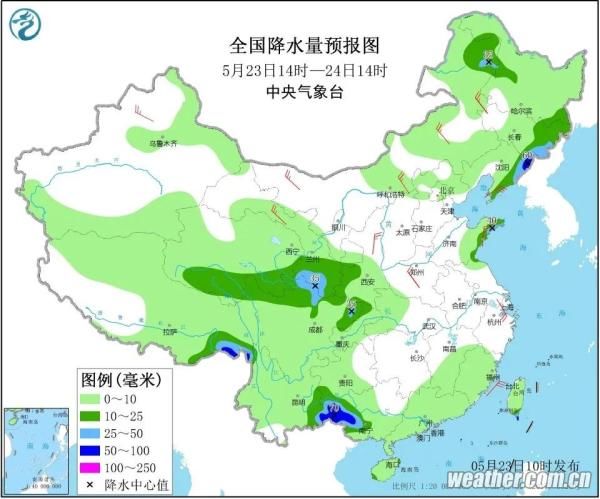  预警|吉林省天气预警！