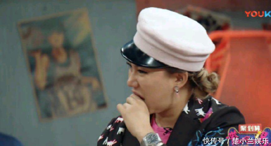 李菲儿爆料炒cp真相，吴昕感同身受，网友：被欺骗了！