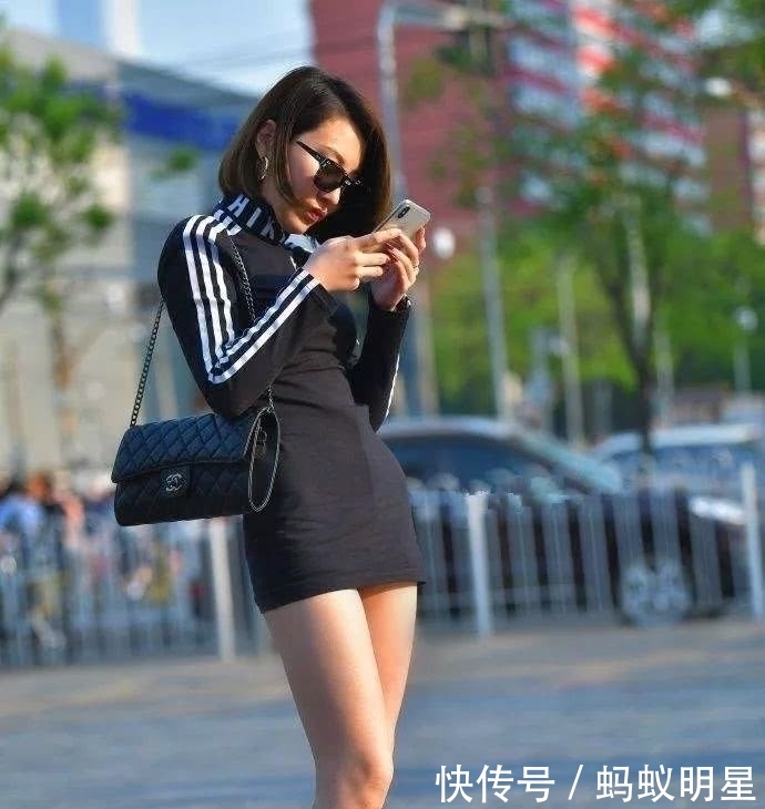  「时尚」高跟鞋夏日这样搭配，让你显得时尚又美丽